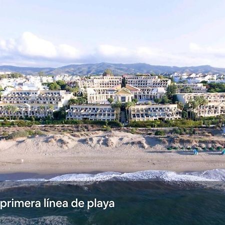 Luxury Apartment-Studio In Marbella! エクステリア 写真