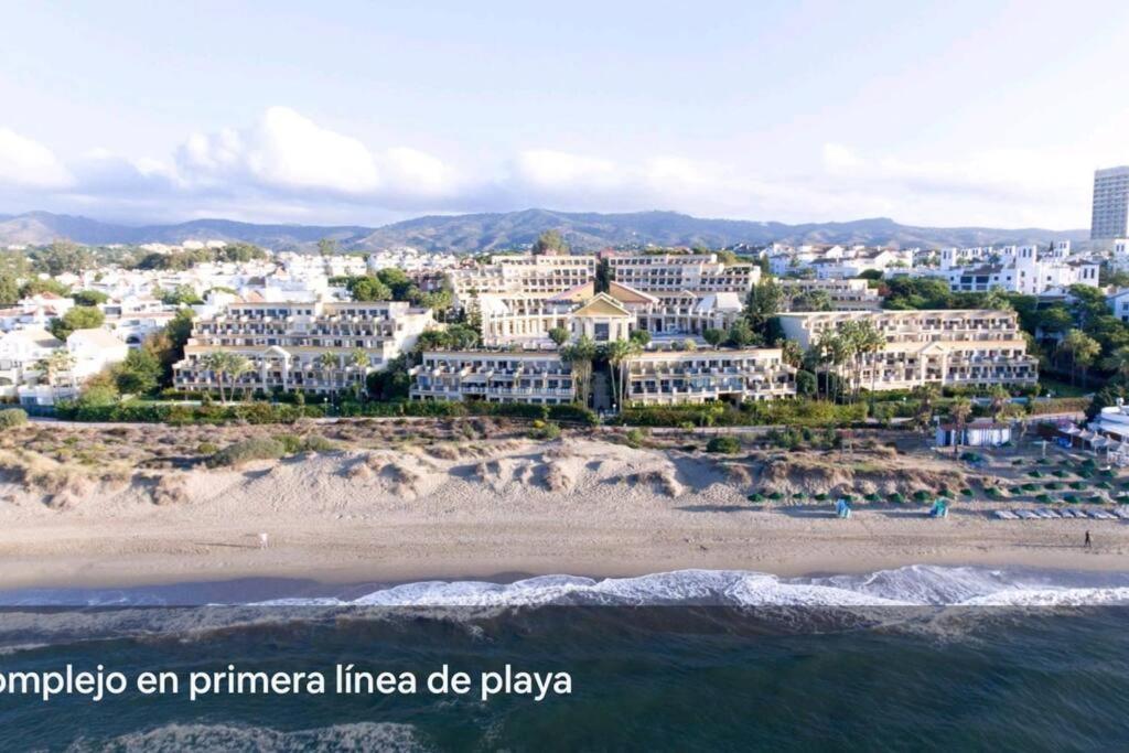 Luxury Apartment-Studio In Marbella! エクステリア 写真