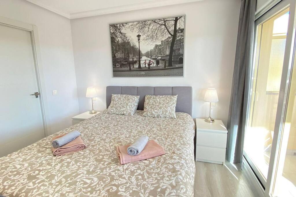 Luxury Apartment-Studio In Marbella! エクステリア 写真
